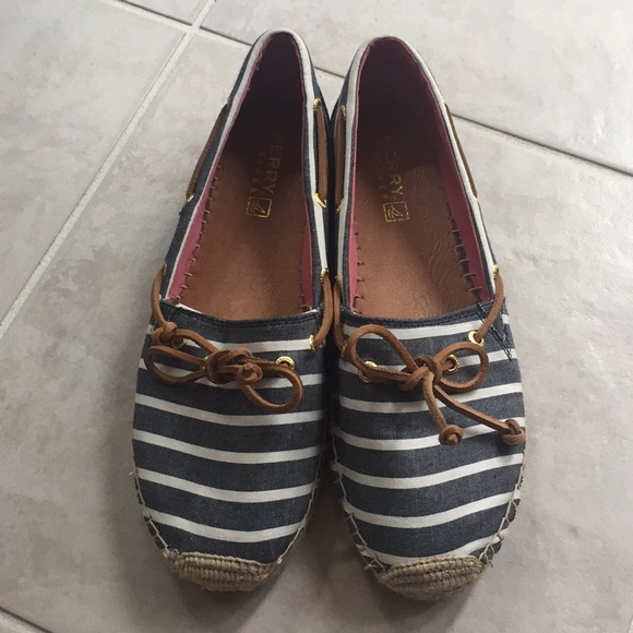 Sperry Top-Sider Espadrilles - Picture 1 of 7